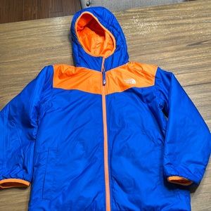 North Face Boys Ballo Jacket